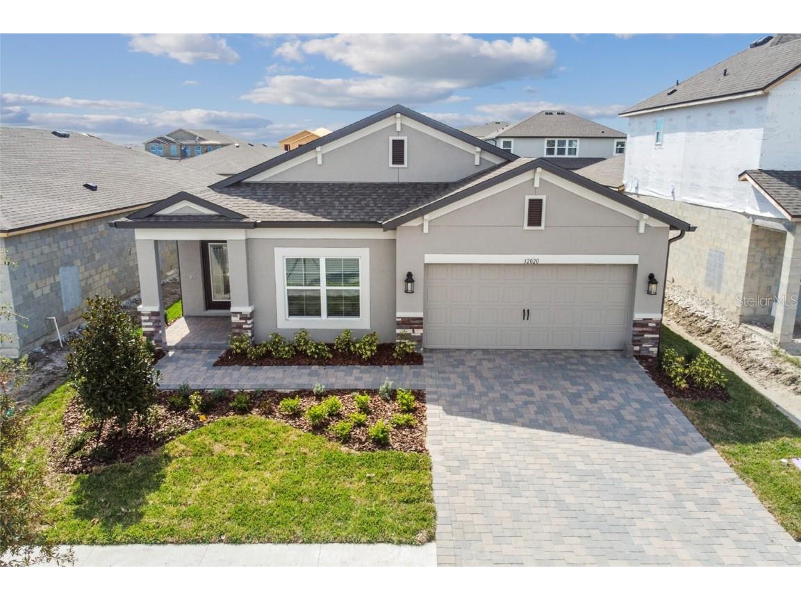 32020 Sapna Chime Drive Wesley Chapel FL 33545 T3447788 image1