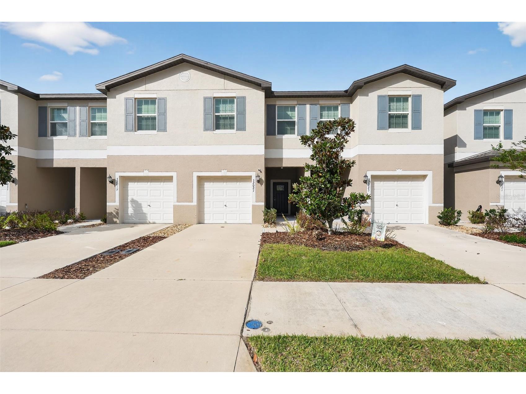 32021 Powderpuff Mimosa Drive San Antonio FL 33576 TB8494689 image1