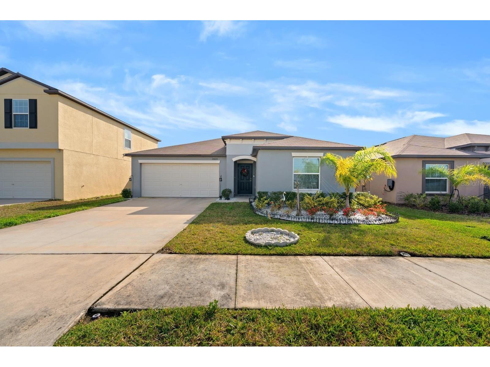 32024 Hawthorne Cottage Place San Antonio FL 33576 TB8464414 image1