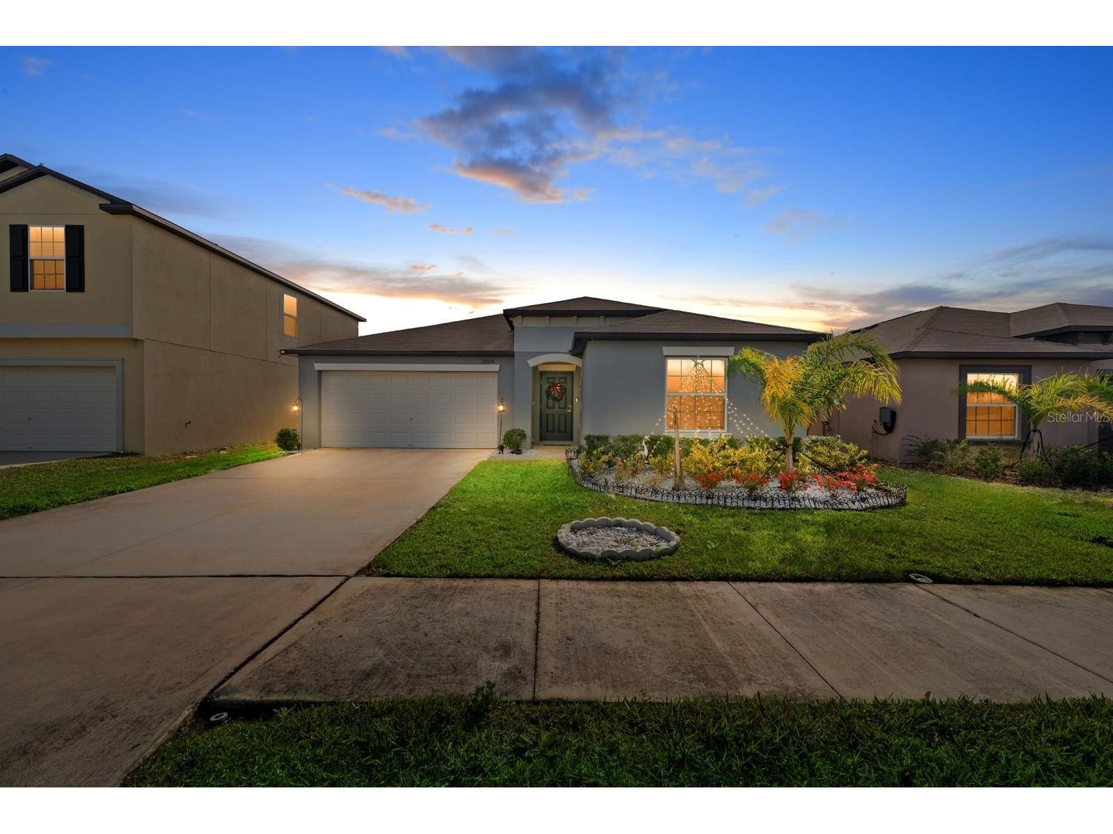 32024 Hawthorne Cottage Place San Antonio FL 33576 TB8464414 image21