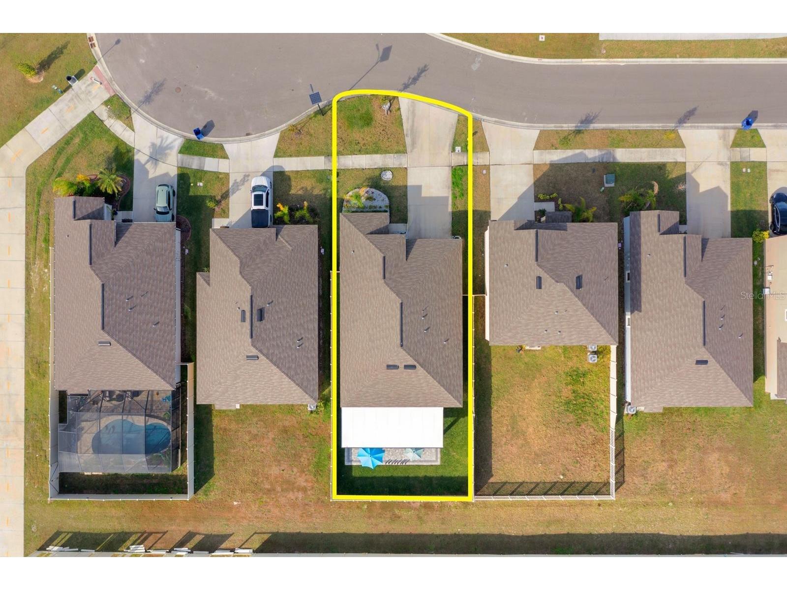 32024 Hawthorne Cottage Place San Antonio FL 33576 TB8464414 image23