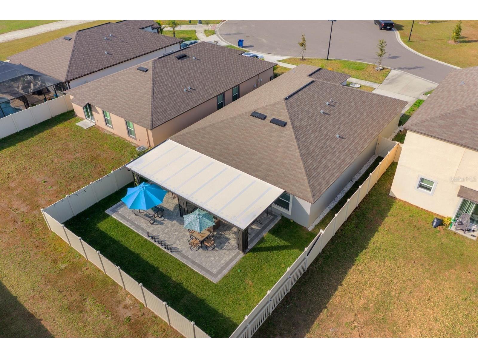 32024 Hawthorne Cottage Place San Antonio FL 33576 TB8464414 image24