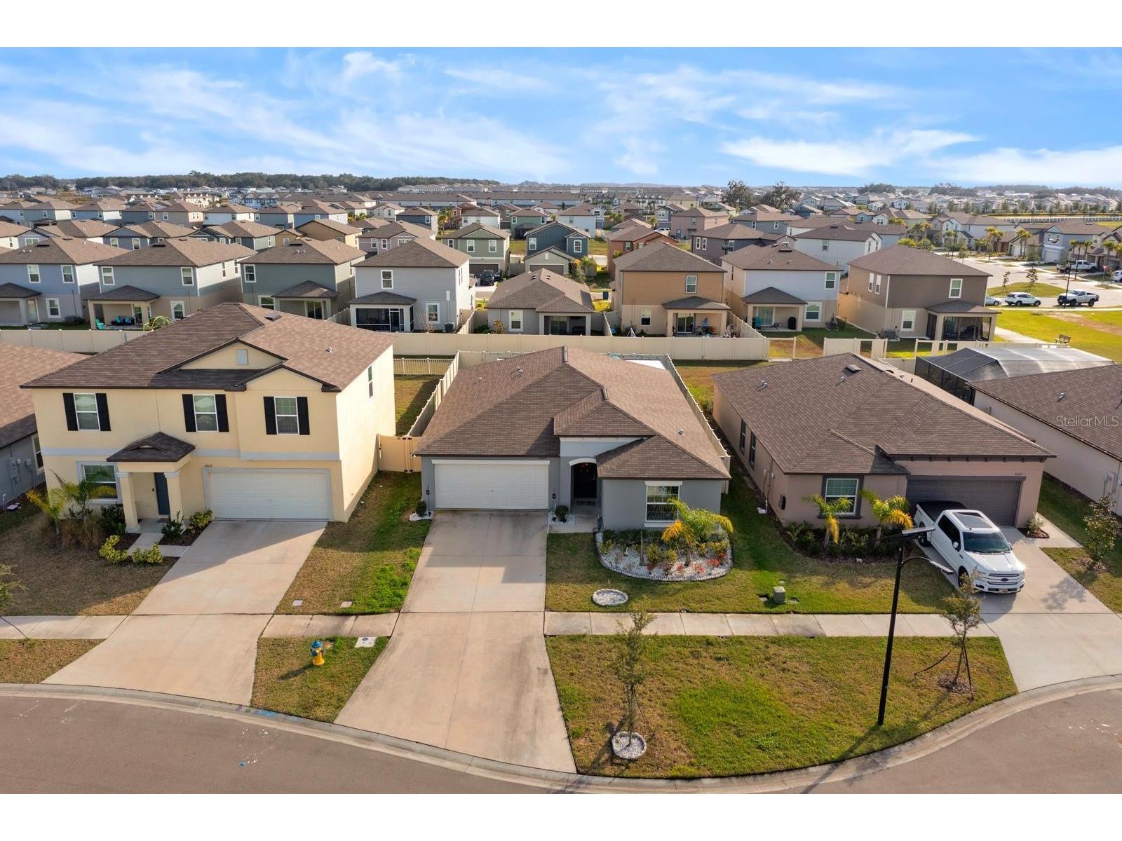 32024 Hawthorne Cottage Place San Antonio FL 33576 TB8464414 image25