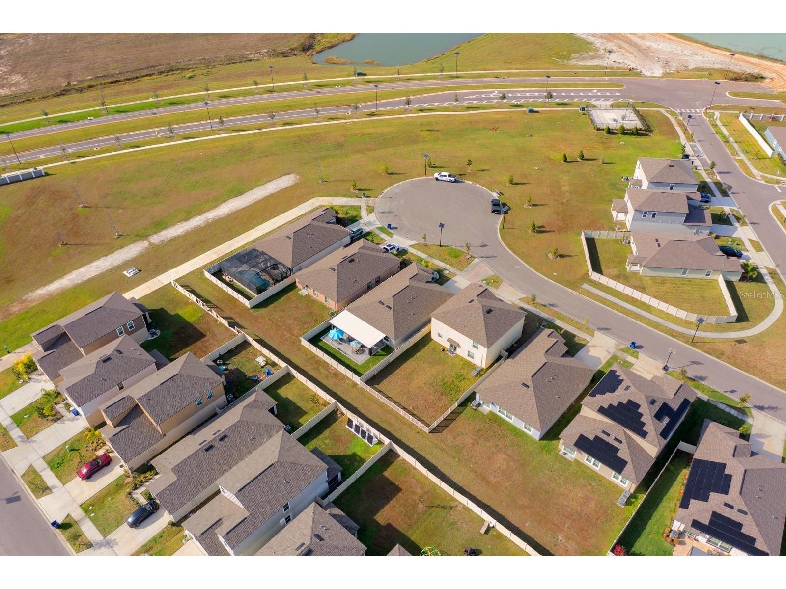 32024 Hawthorne Cottage Place San Antonio FL 33576 TB8464414 image26