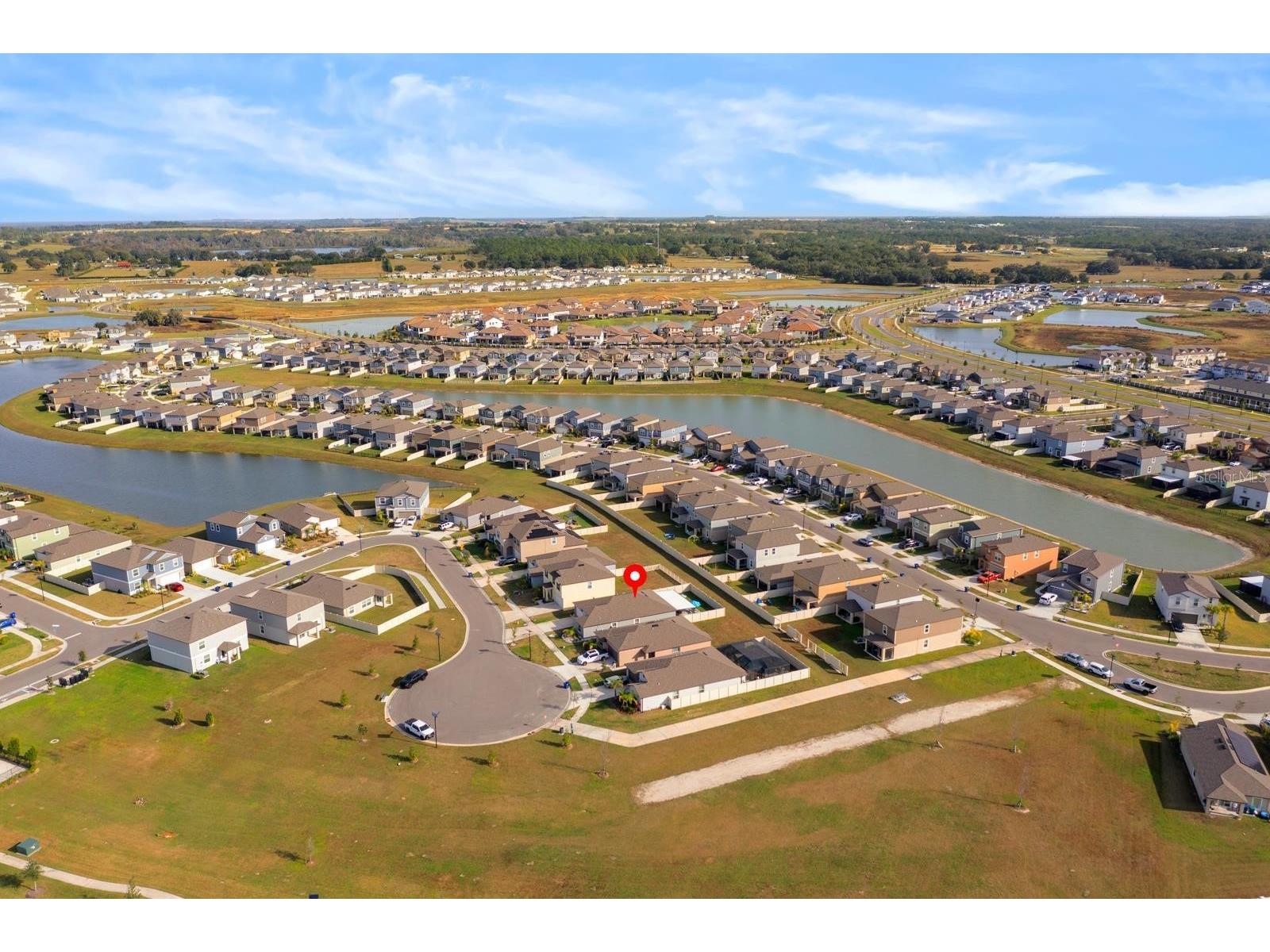 32024 Hawthorne Cottage Place San Antonio FL 33576 TB8464414 image27