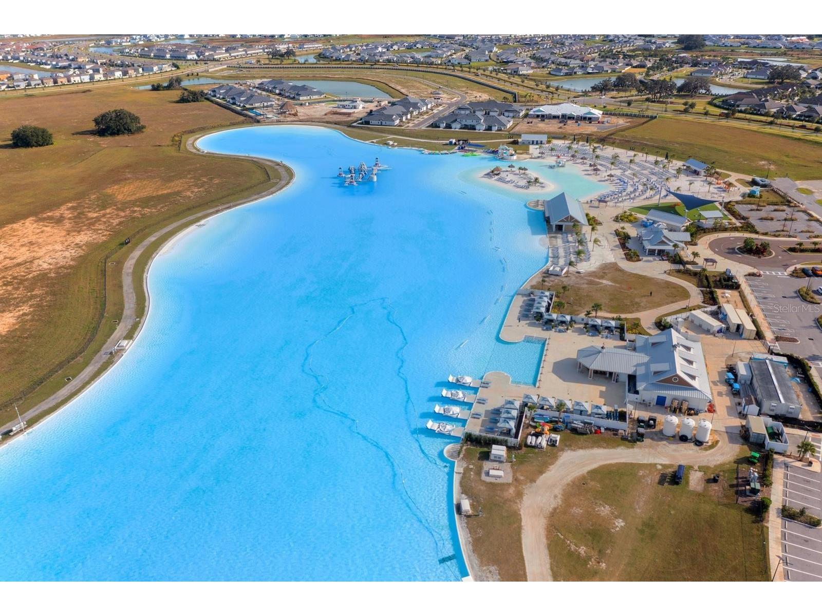 32024 Hawthorne Cottage Place San Antonio FL 33576 TB8464414 image28