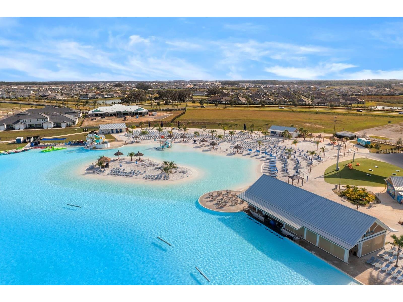 32024 Hawthorne Cottage Place San Antonio FL 33576 TB8464414 image31