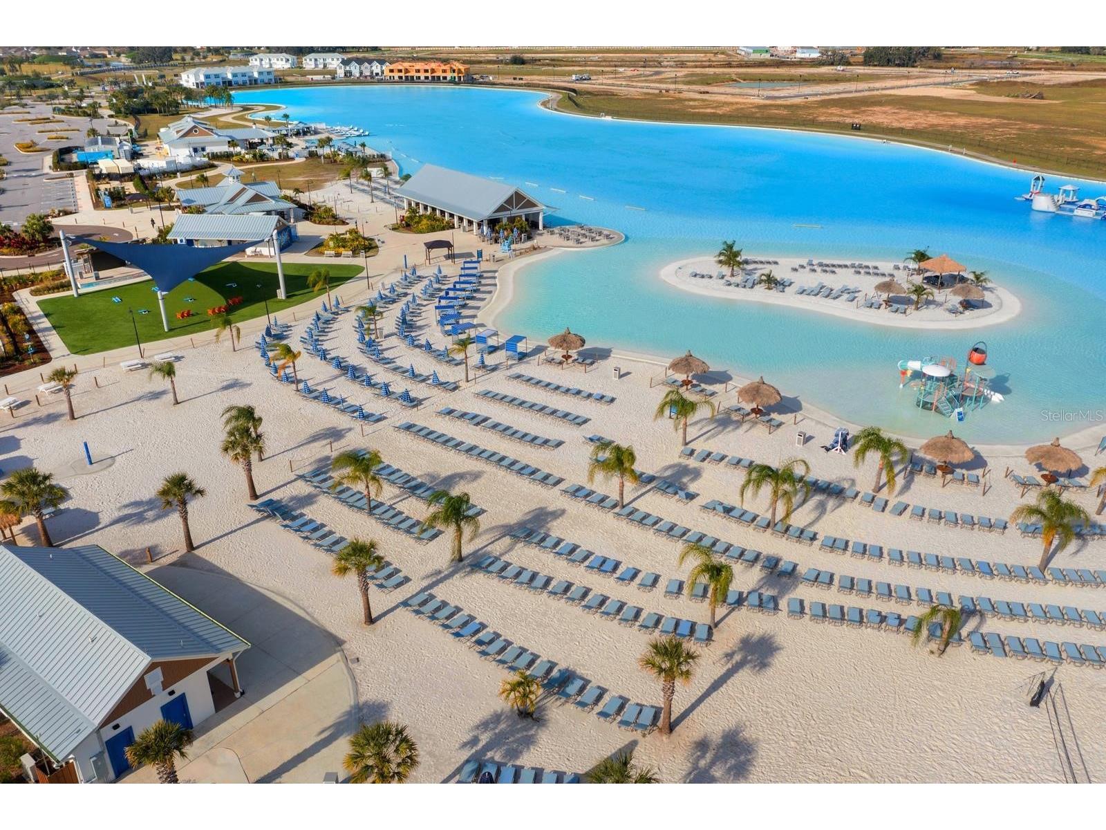 32024 Hawthorne Cottage Place San Antonio FL 33576 TB8464414 image32