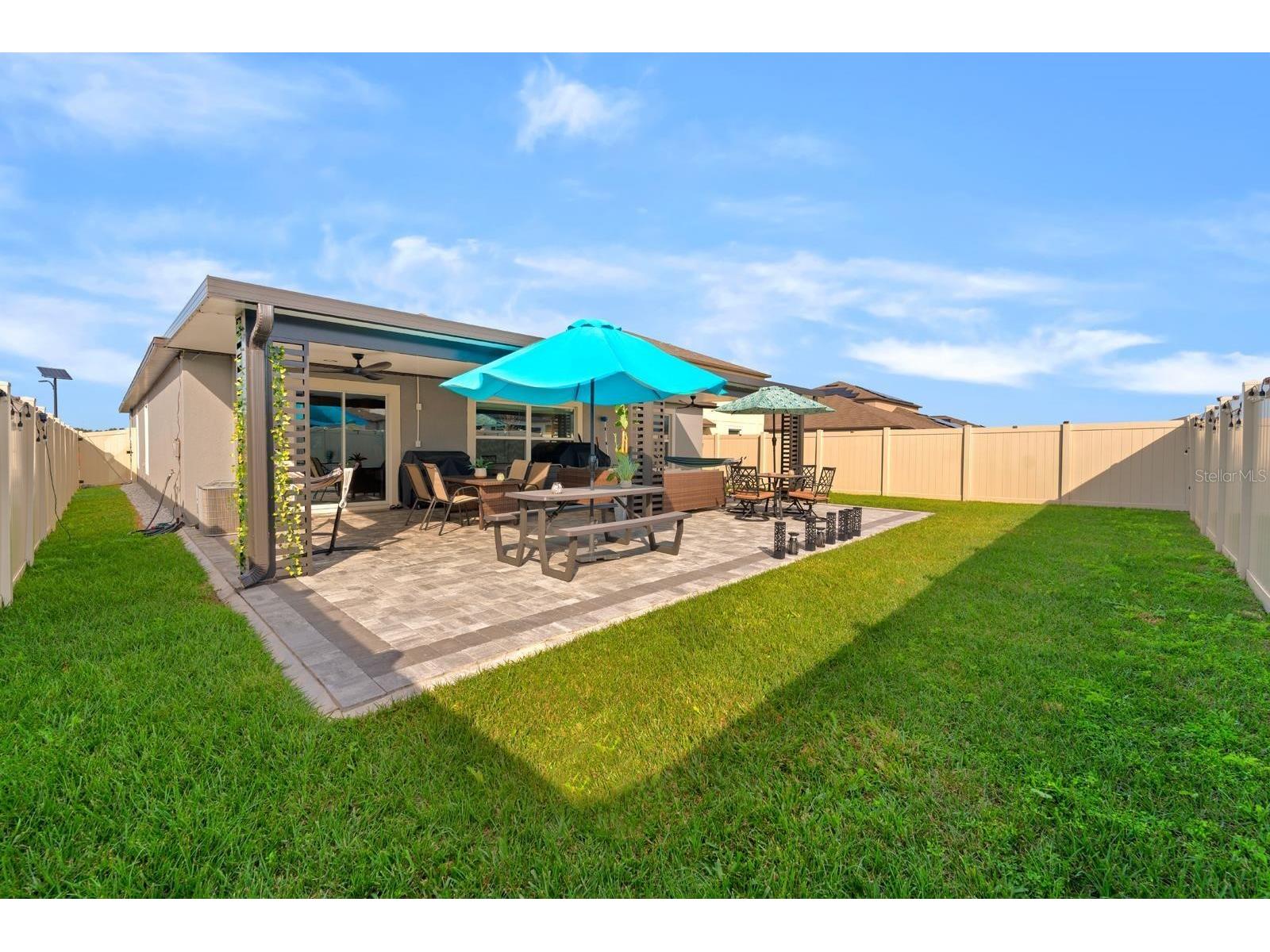 32024 Hawthorne Cottage Place San Antonio FL 33576 TB8464414 image4