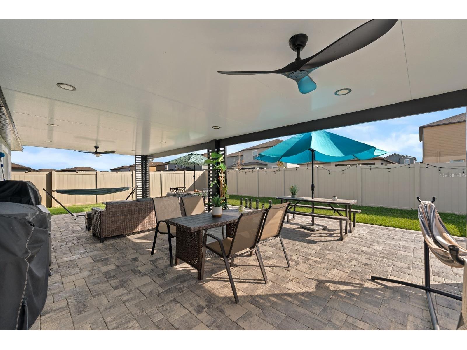 32024 Hawthorne Cottage Place San Antonio FL 33576 TB8464414 image5