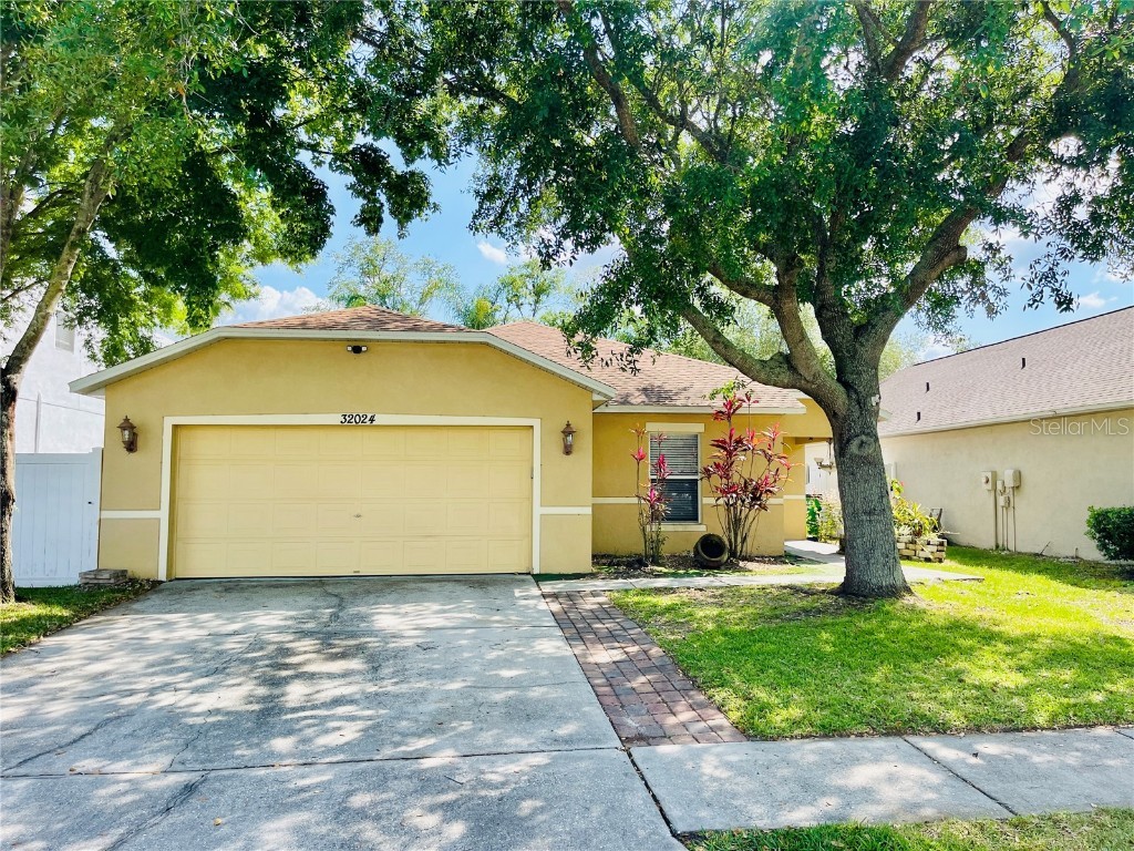 32024 Northridge Drive Wesley Chapel FL 33545 T3515358 image1