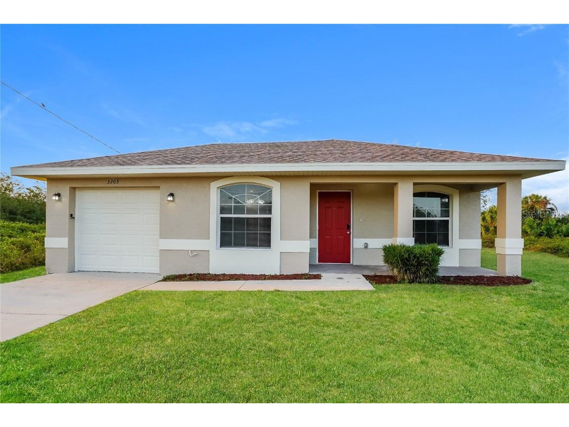 3203 34th Street SW Lehigh Acres FL 33976 O6214311 image1