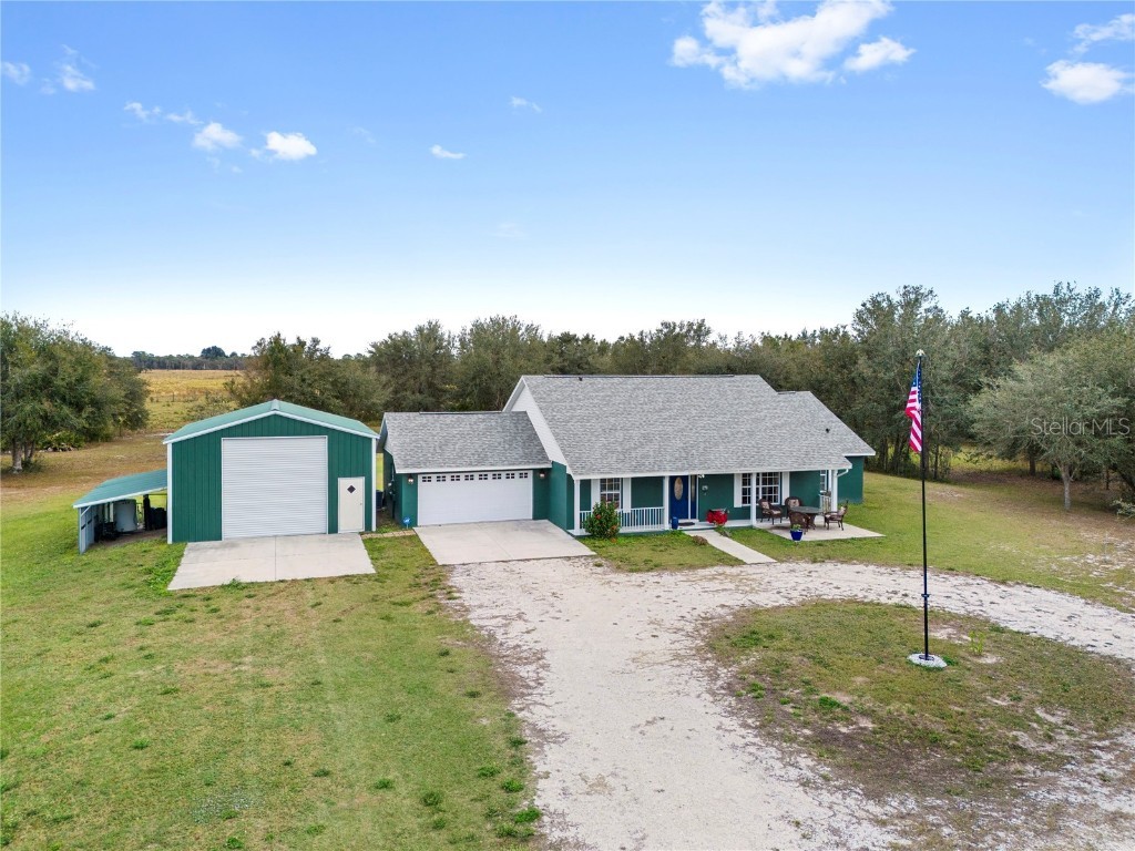 3203 411th Street E Myakka City FL 34251 A4594084 image1