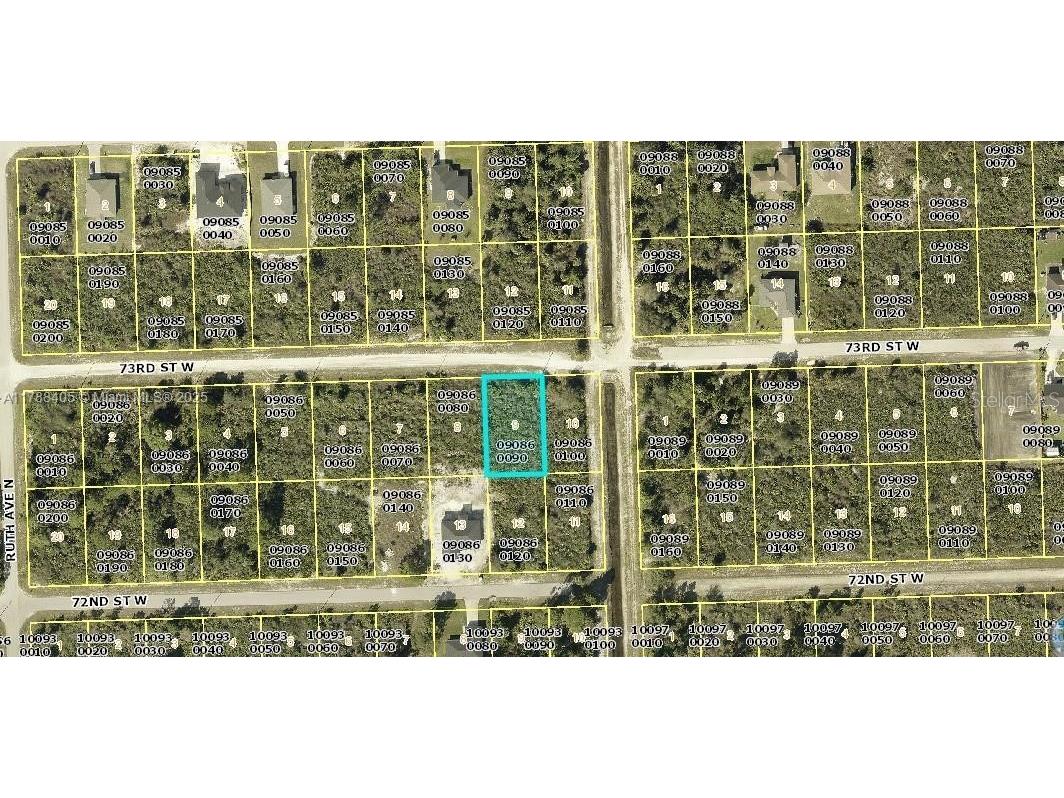 3203 73rd St W Lehigh Acres FL 33971 O6415058 image1