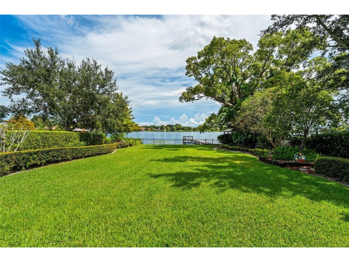 3203 Ardsley Drive Orlando FL 32804 - LAKE SILVER O6345525 image1