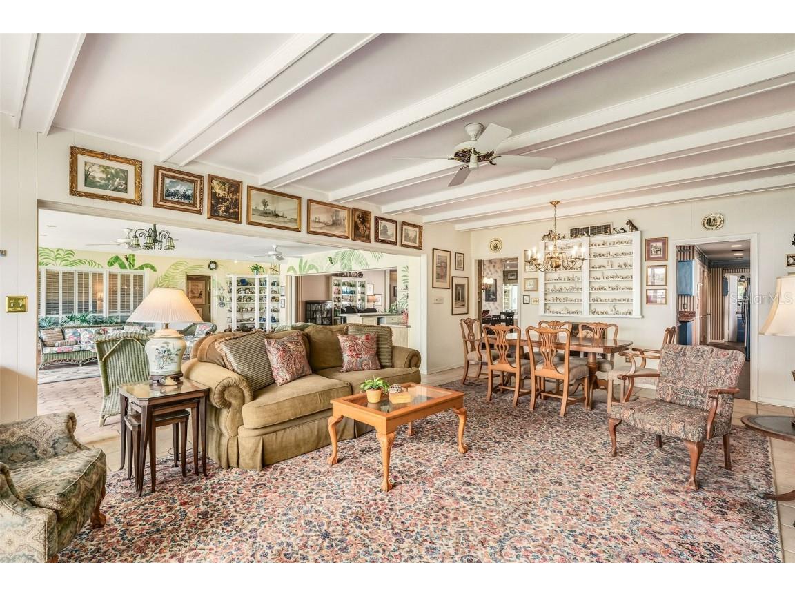 3203 Ardsley Drive Orlando FL 32804 - LAKE SILVER O6345525 image10