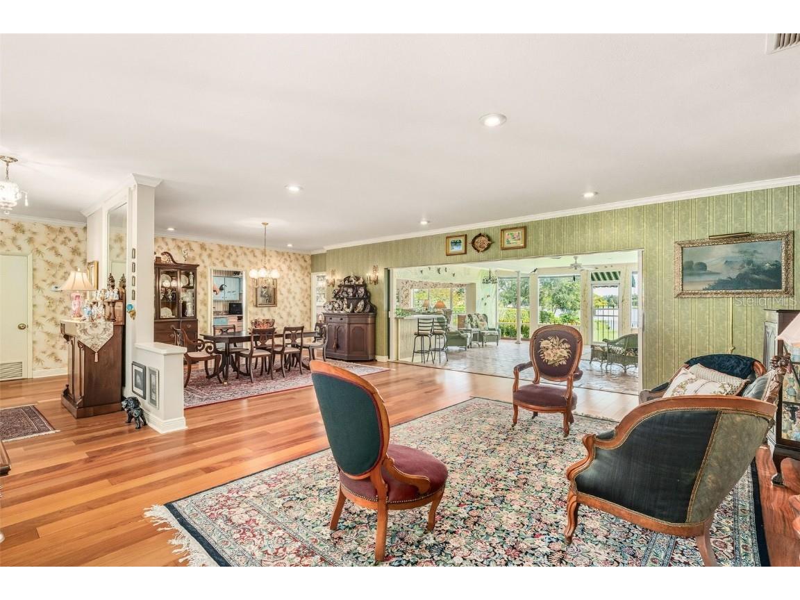 3203 Ardsley Drive Orlando FL 32804 - LAKE SILVER O6345525 image11