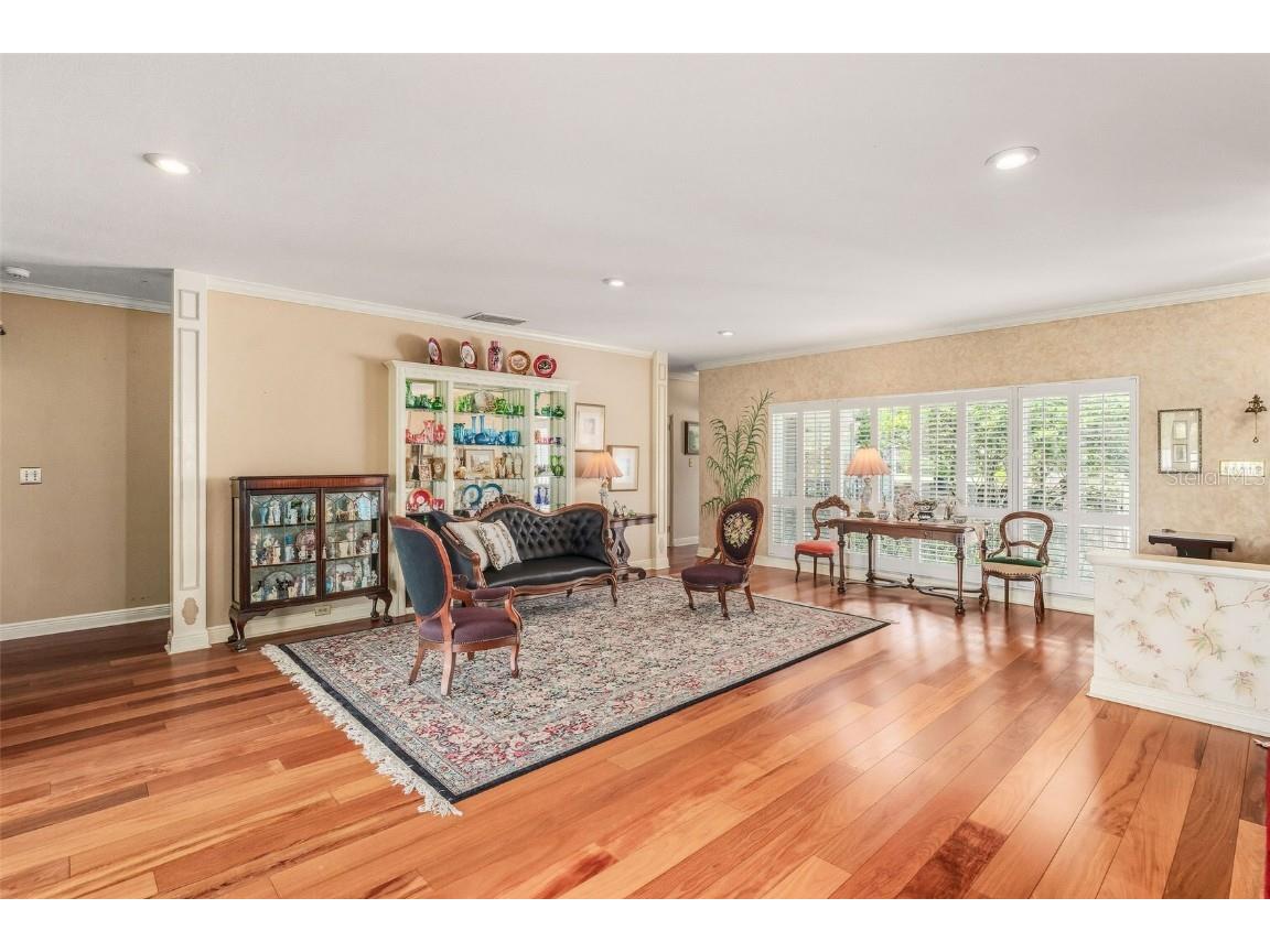 3203 Ardsley Drive Orlando FL 32804 - LAKE SILVER O6345525 image12