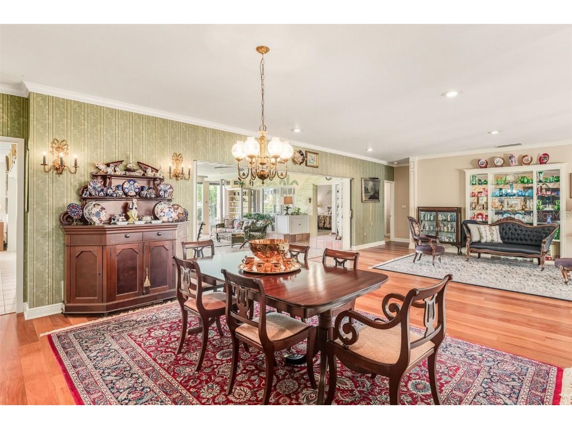 3203 Ardsley Drive Orlando FL 32804 - LAKE SILVER O6345525 image13