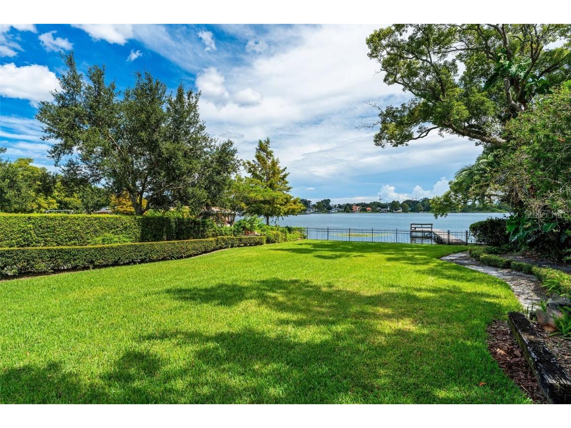 3203 Ardsley Drive Orlando FL 32804 - LAKE SILVER O6345525 image18