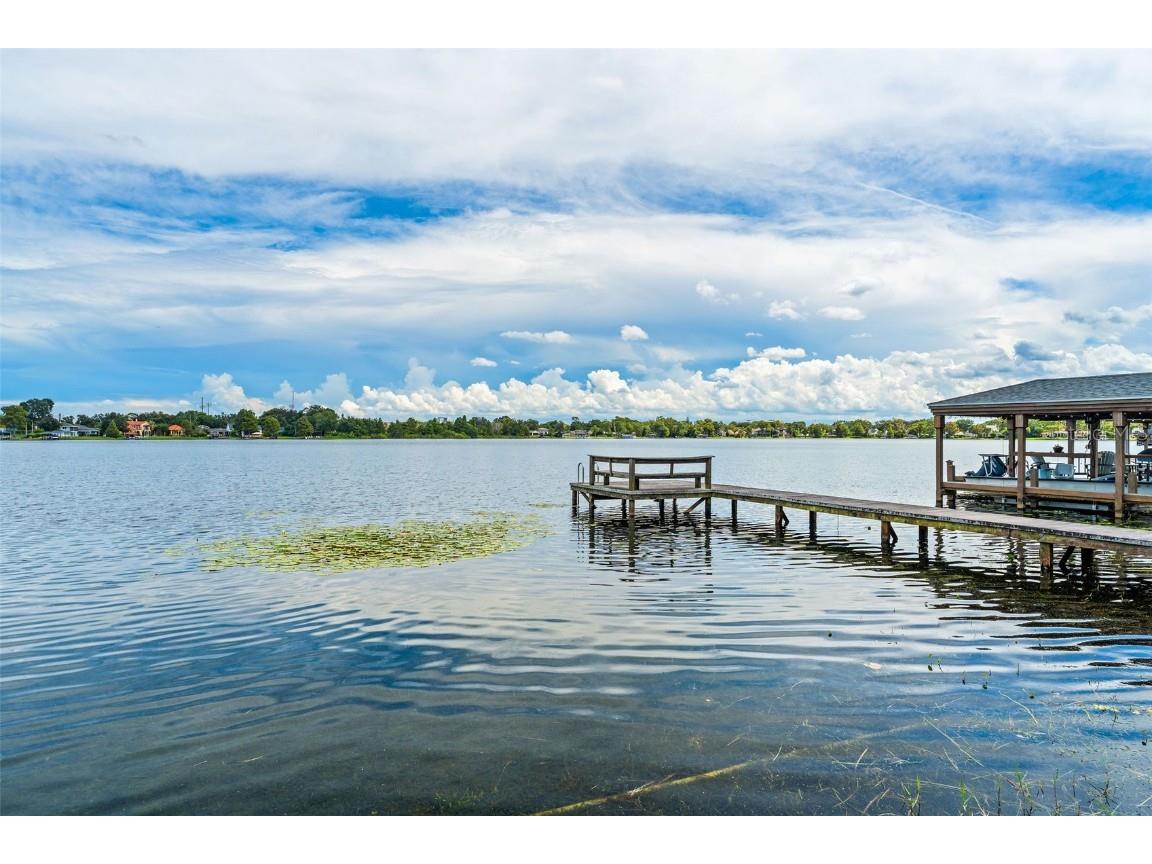 3203 Ardsley Drive Orlando FL 32804 - LAKE SILVER O6345525 image2