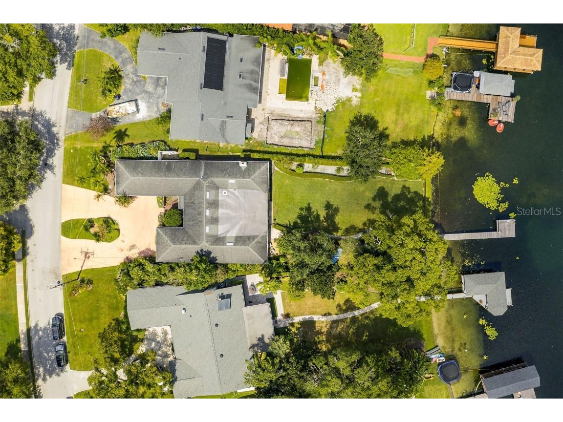 3203 Ardsley Drive Orlando FL 32804 - LAKE SILVER O6345525 image20