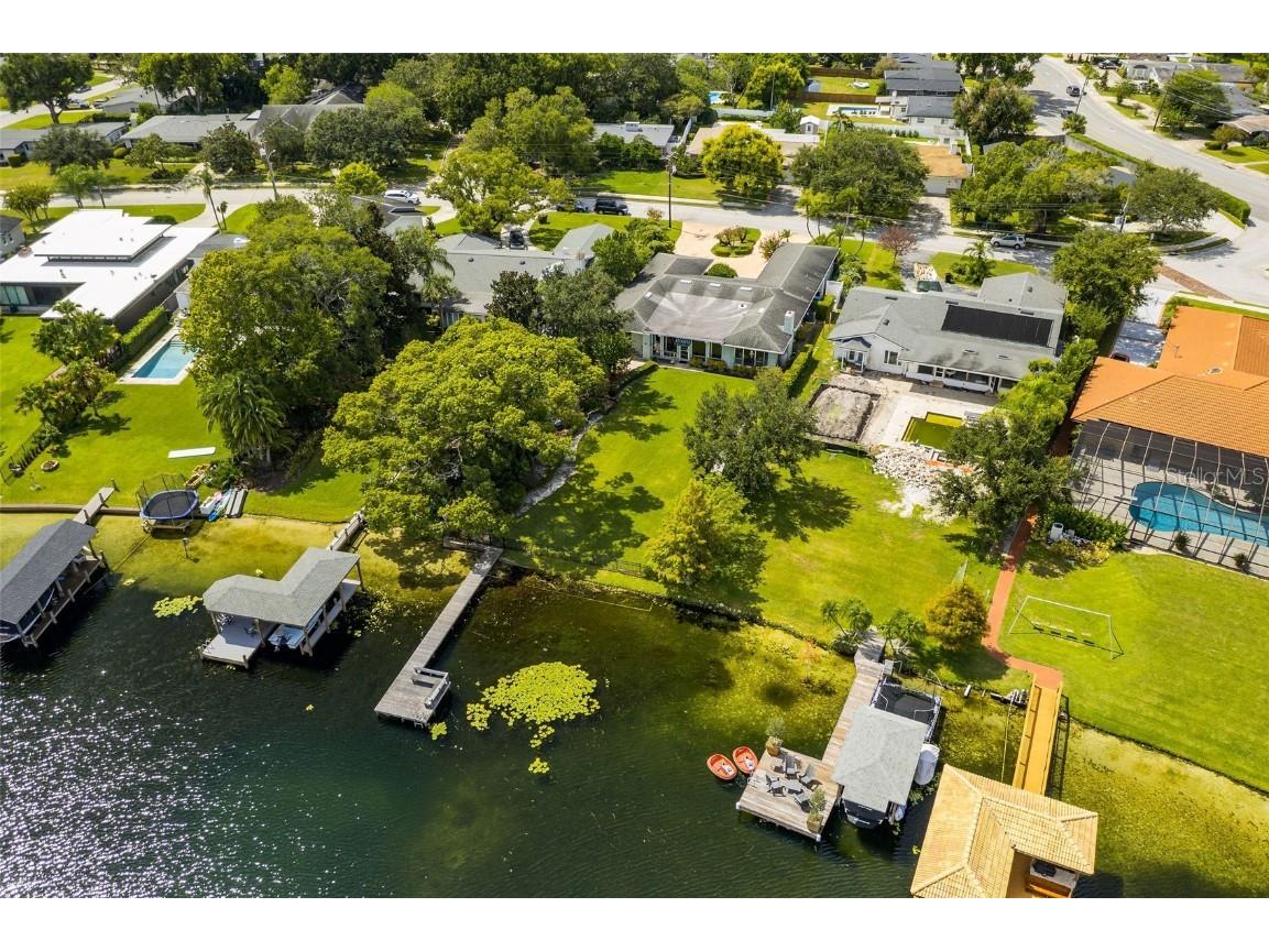 3203 Ardsley Drive Orlando FL 32804 - LAKE SILVER O6345525 image21