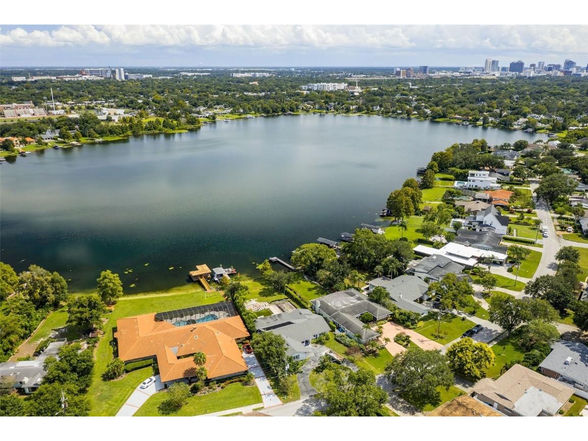 3203 Ardsley Drive Orlando FL 32804 - LAKE SILVER O6345525 image22