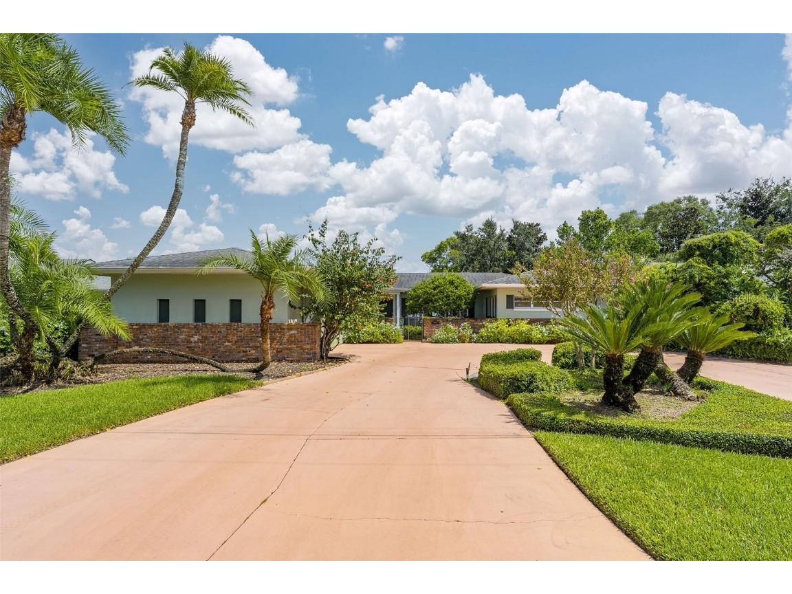 3203 Ardsley Drive Orlando FL 32804 - LAKE SILVER O6345525 image3