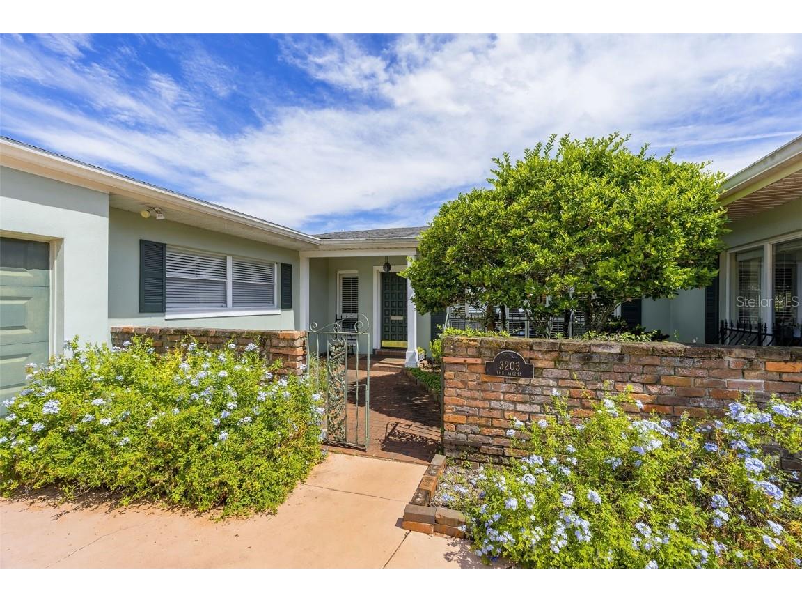 3203 Ardsley Drive Orlando FL 32804 - LAKE SILVER O6345525 image4