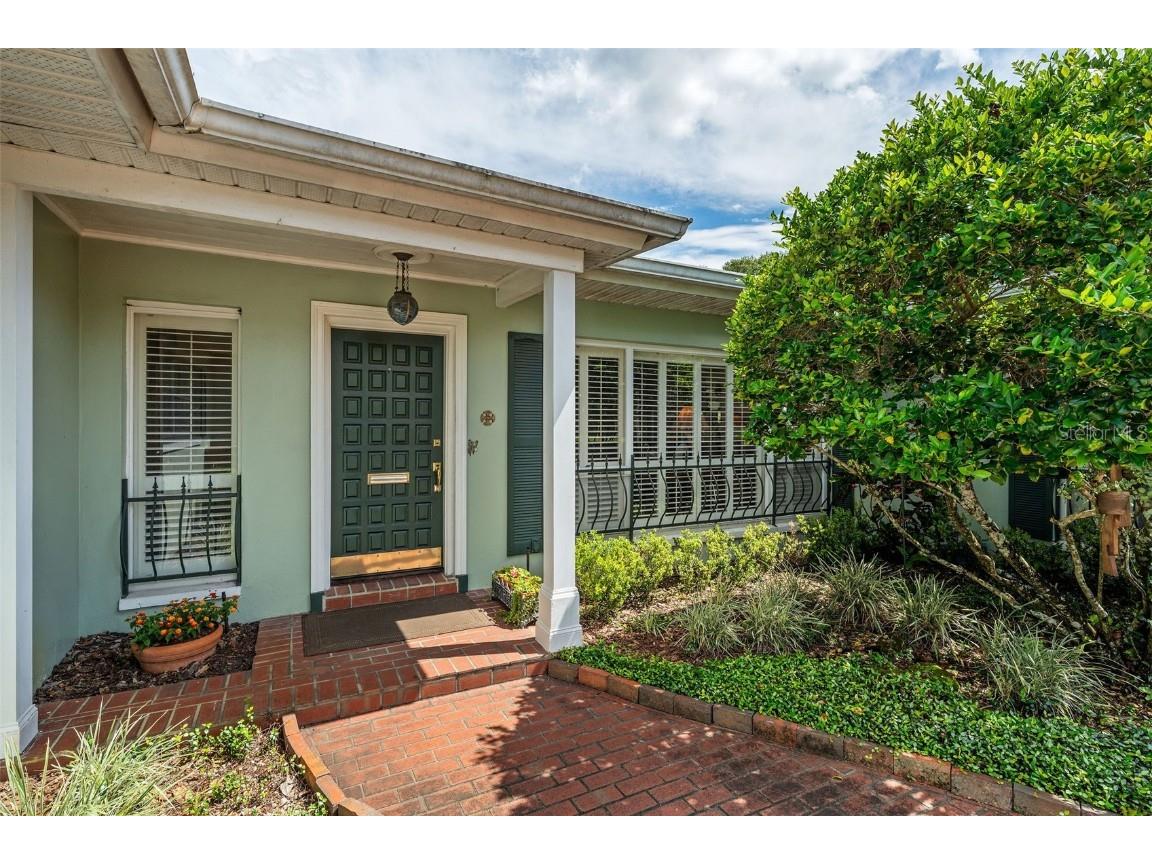 3203 Ardsley Drive Orlando FL 32804 - LAKE SILVER O6345525 image5