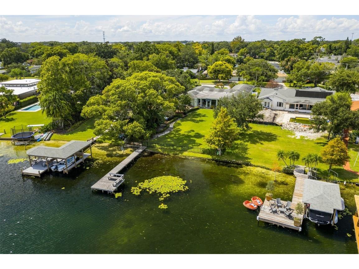 3203 Ardsley Drive Orlando FL 32804 - LAKE SILVER O6345525 image6