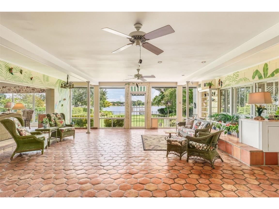 3203 Ardsley Drive Orlando FL 32804 - LAKE SILVER O6345525 image7