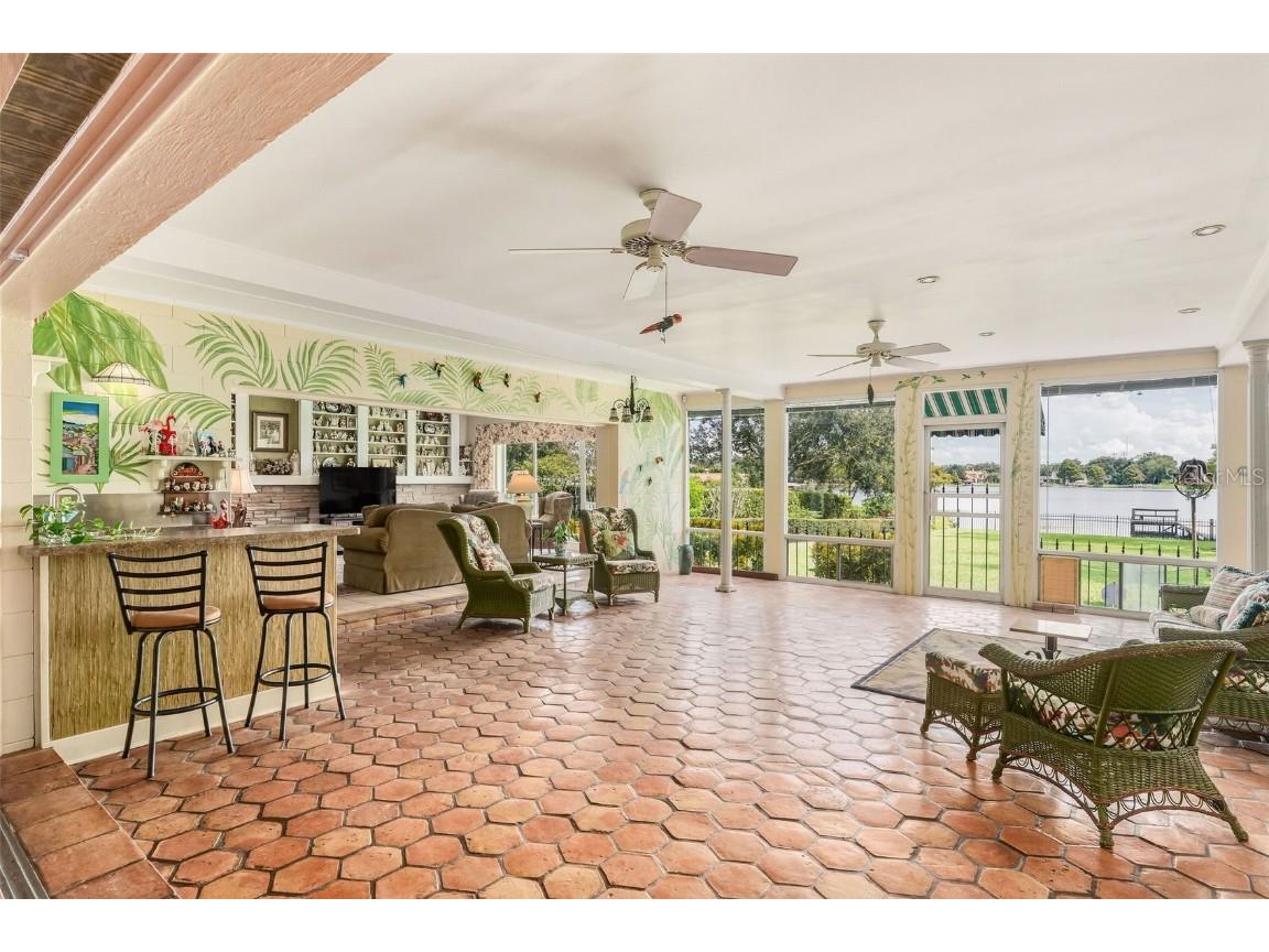 3203 Ardsley Drive Orlando FL 32804 - LAKE SILVER O6345525 image8