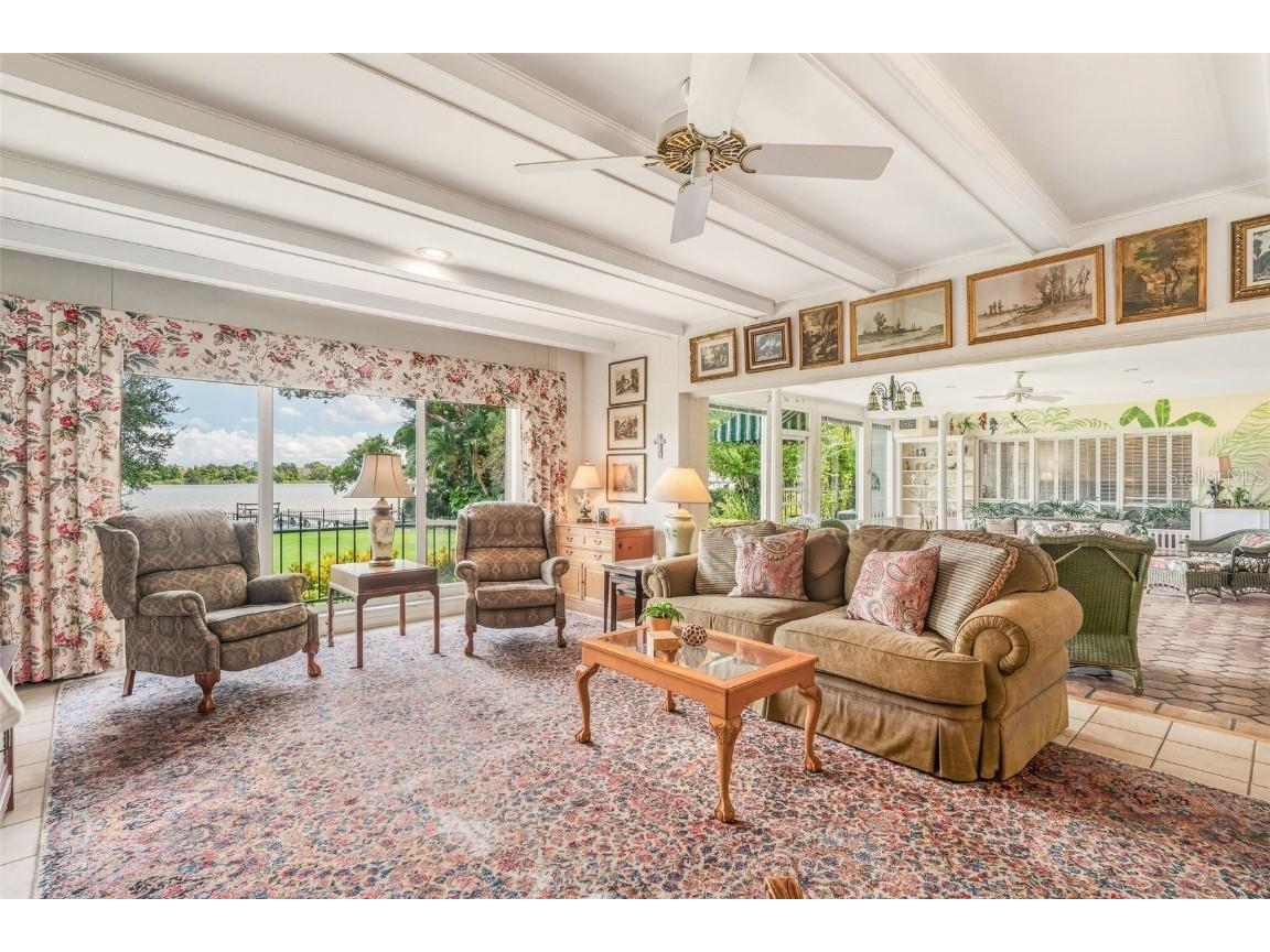 3203 Ardsley Drive Orlando FL 32804 - LAKE SILVER O6345525 image9