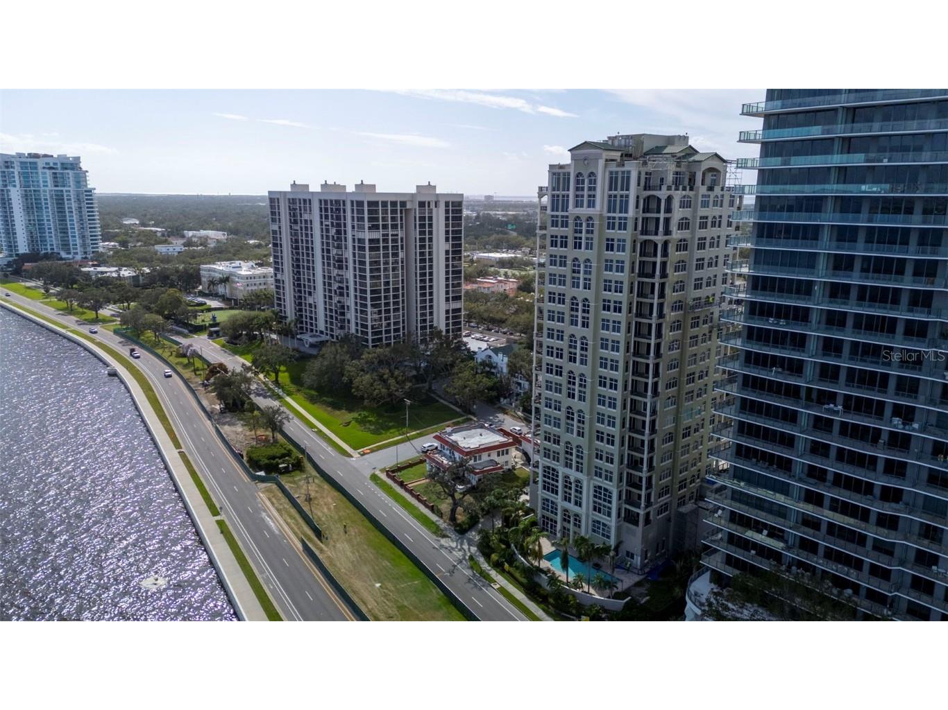 3203 Bayshore Boulevard #1001 Tampa FL 33629 TB8321834 image1
