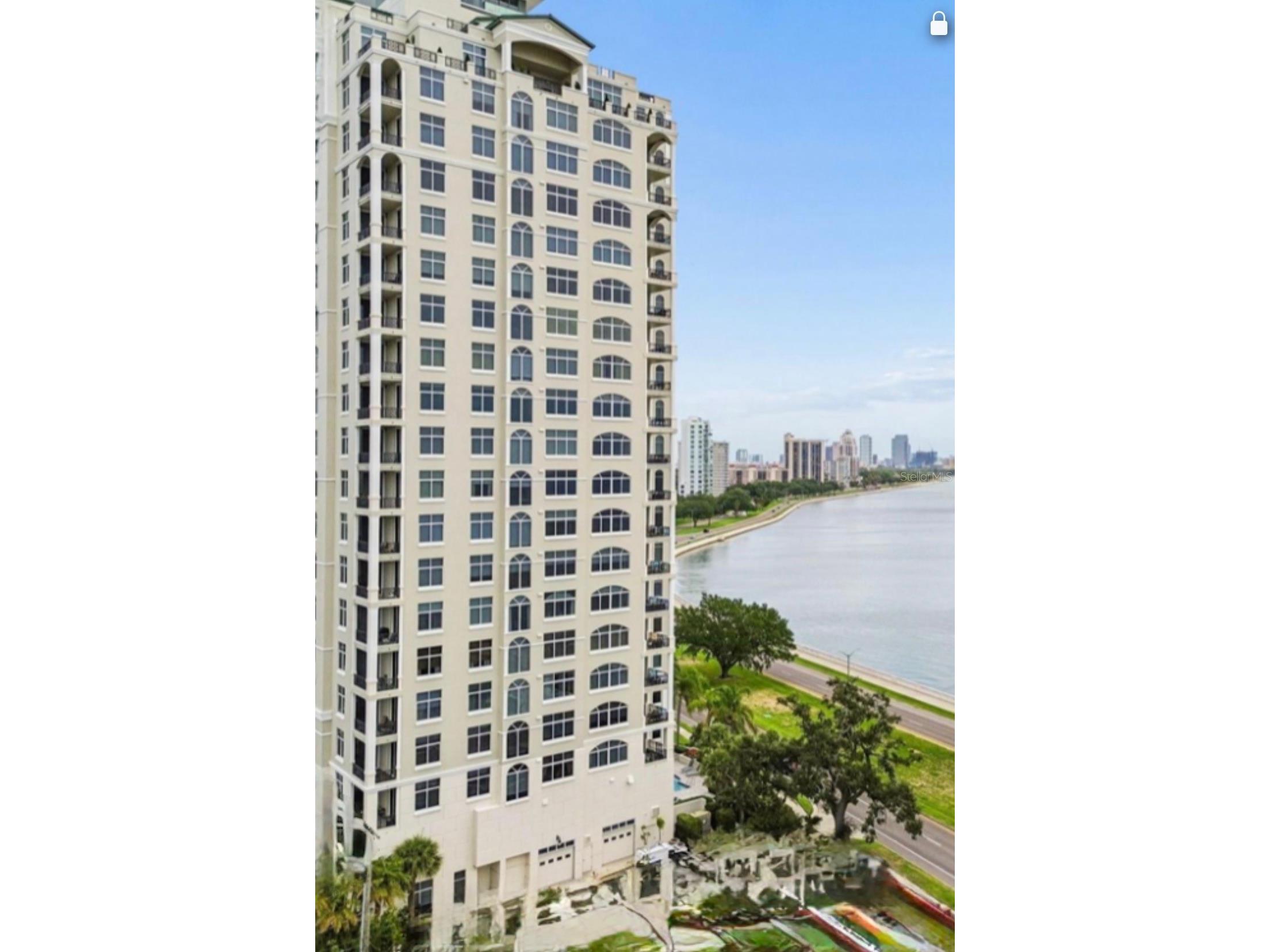 3203 Bayshore Boulevard #1202 Tampa FL 33629 TB8517057 image1