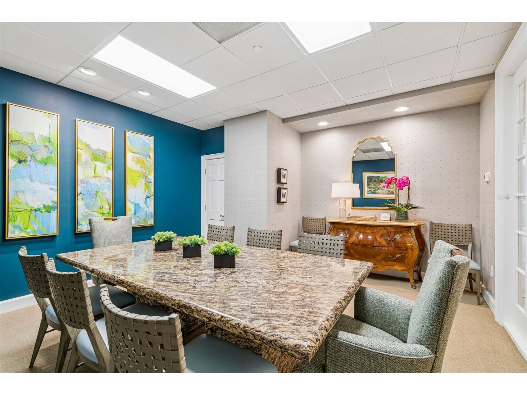 3203 Bayshore Boulevard #1202 Tampa FL 33629 TB8517057 image51