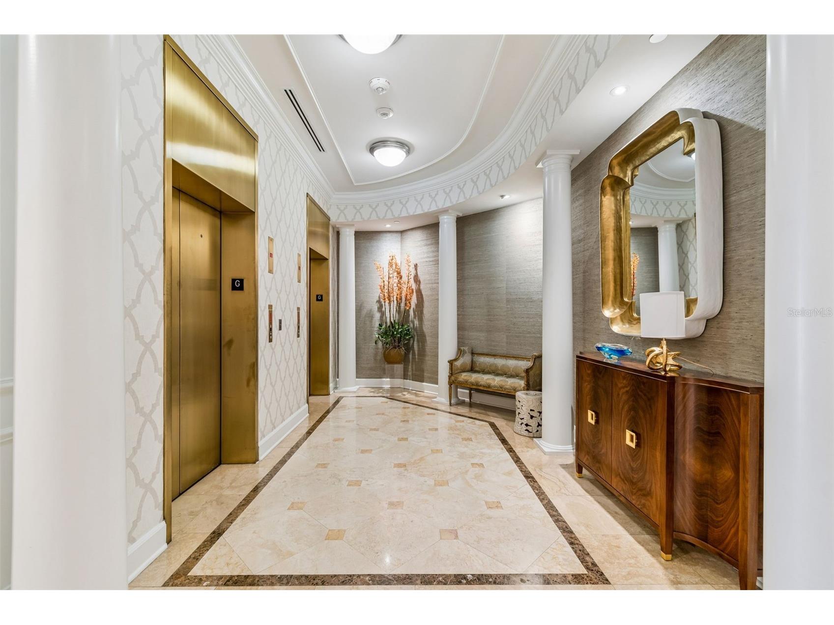 3203 Bayshore Boulevard #1202 Tampa FL 33629 TB8517057 image52