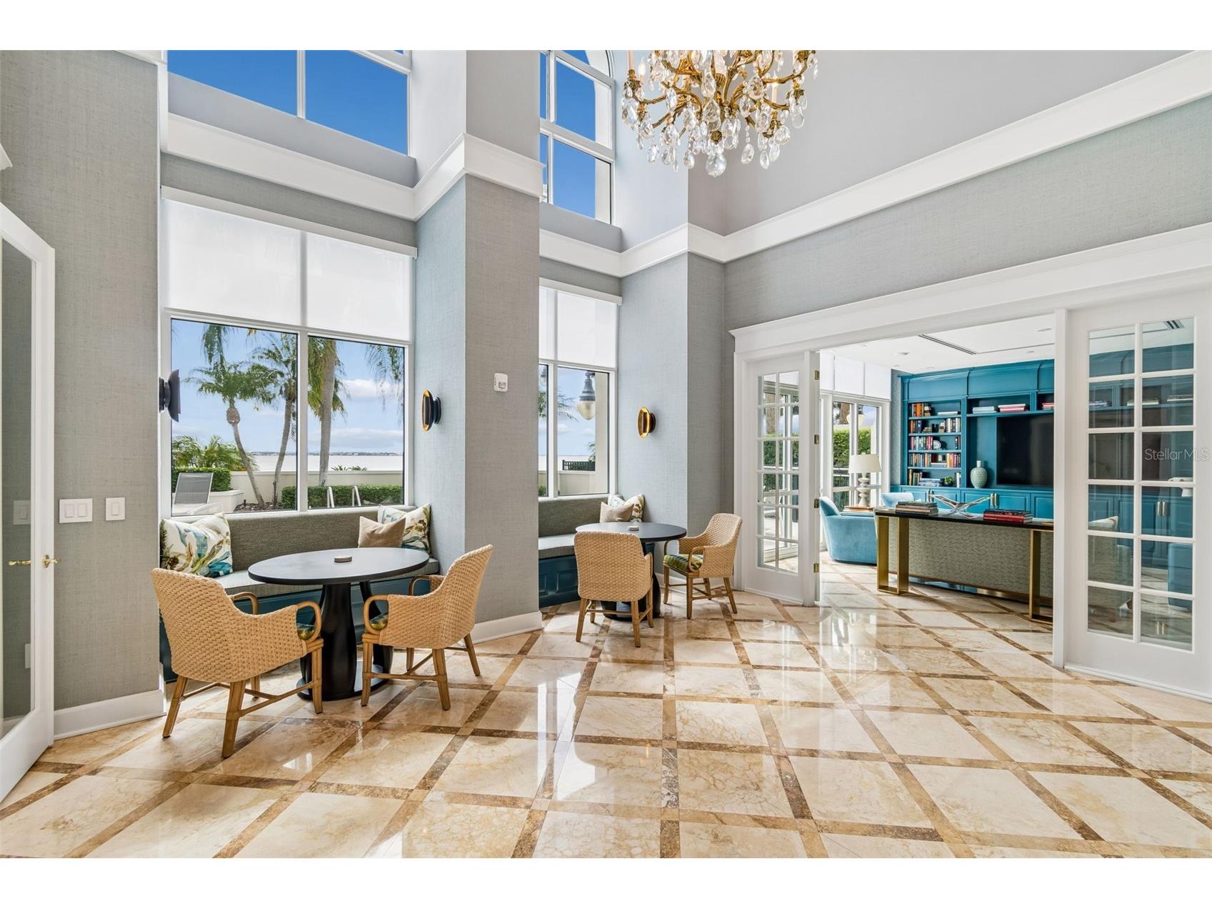 3203 Bayshore Boulevard #1202 Tampa FL 33629 TB8517057 image56