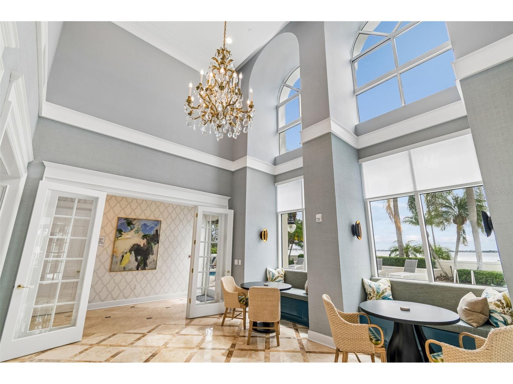 3203 Bayshore Boulevard #1202 Tampa FL 33629 TB8517057 image57