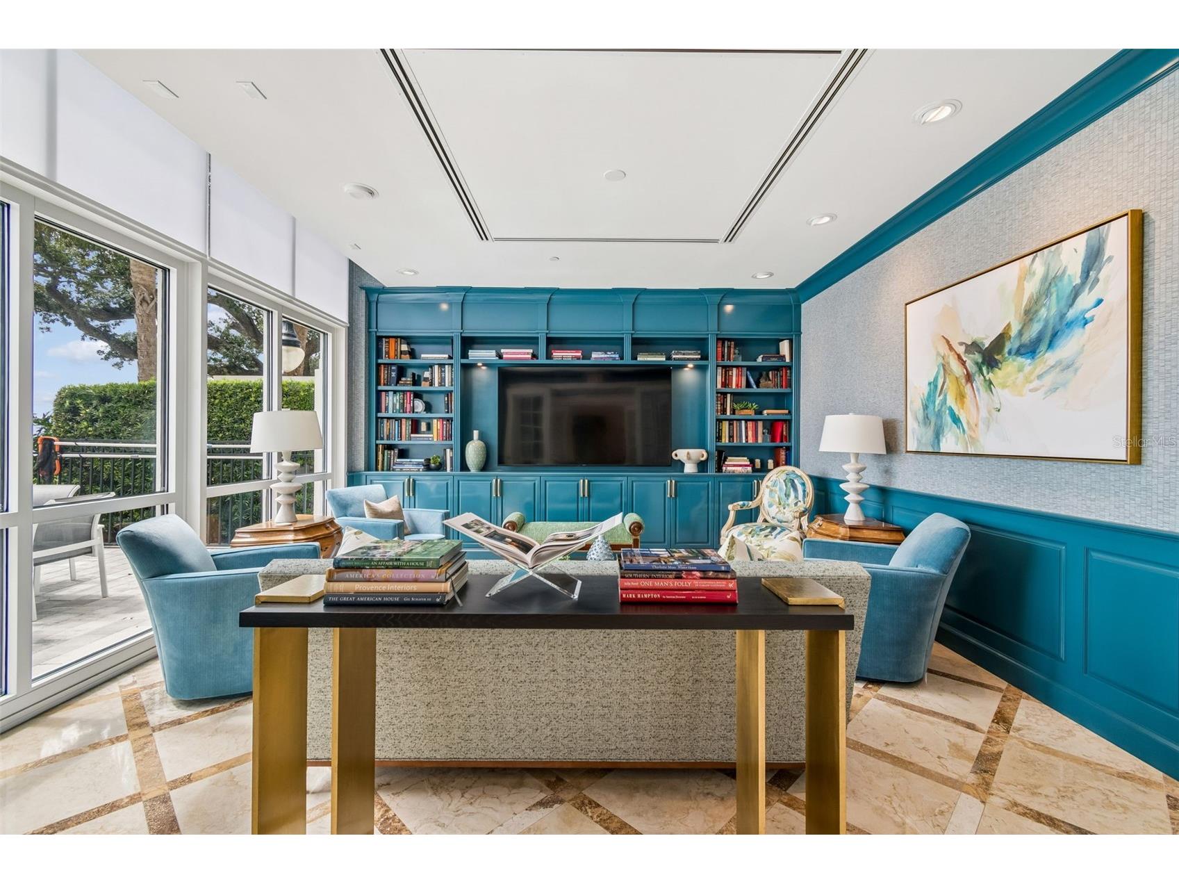 3203 Bayshore Boulevard #1202 Tampa FL 33629 TB8517057 image58