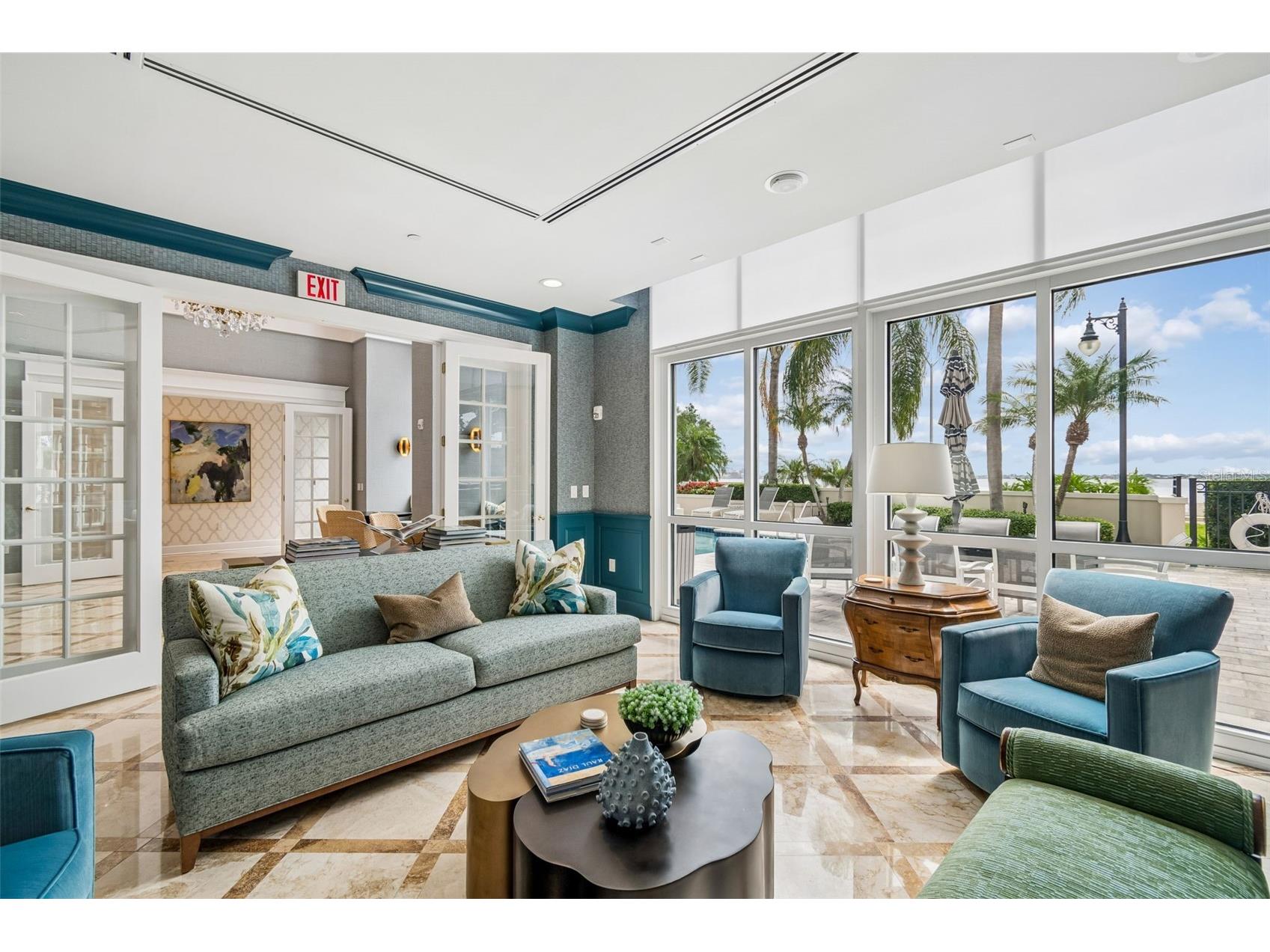 3203 Bayshore Boulevard #1202 Tampa FL 33629 TB8517057 image59