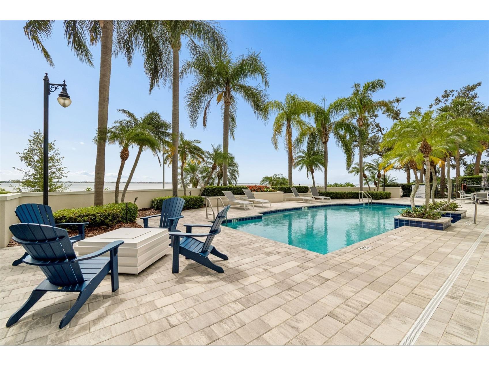 3203 Bayshore Boulevard #1202 Tampa FL 33629 TB8517057 image62