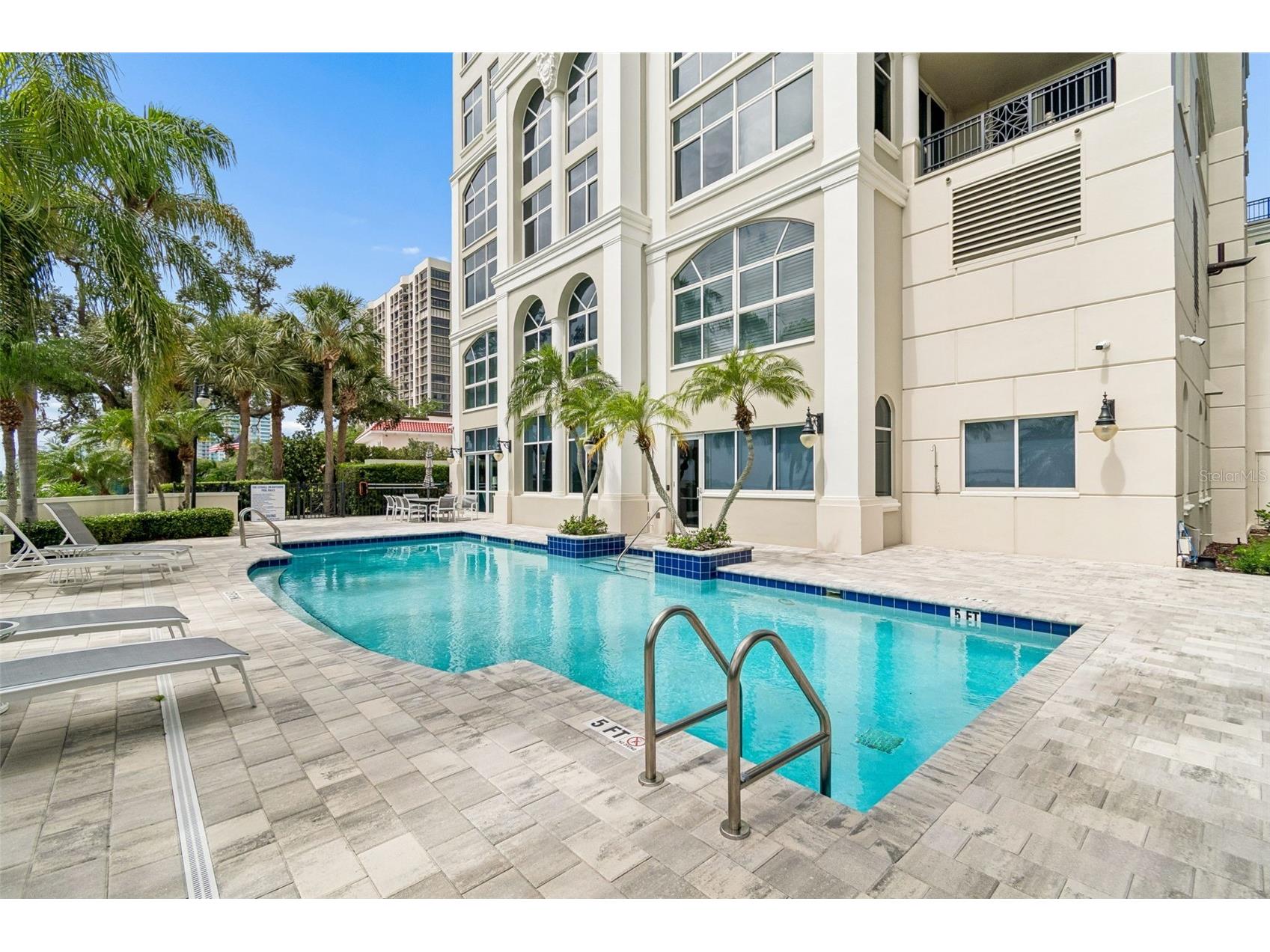 3203 Bayshore Boulevard #1202 Tampa FL 33629 TB8517057 image63