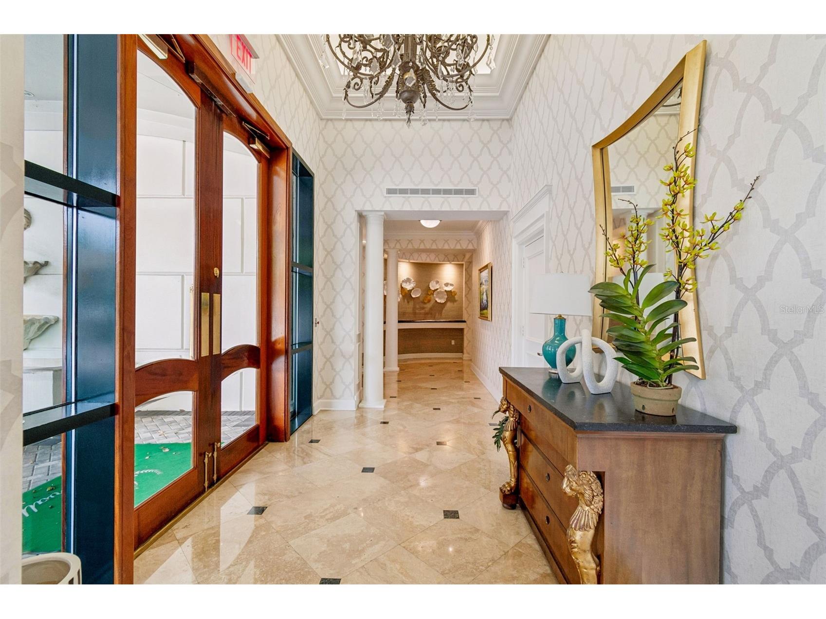 3203 Bayshore Boulevard #1202 Tampa FL 33629 TB8517057 image66