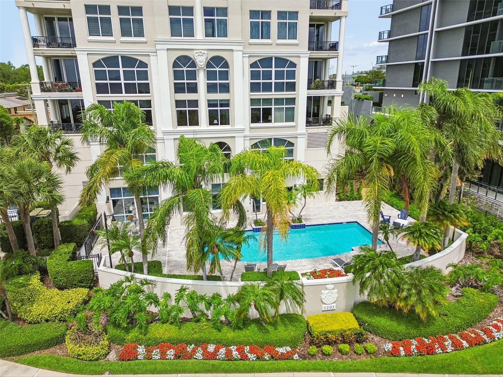 3203 Bayshore Boulevard #1202 Tampa FL 33629 TB8517057 image67