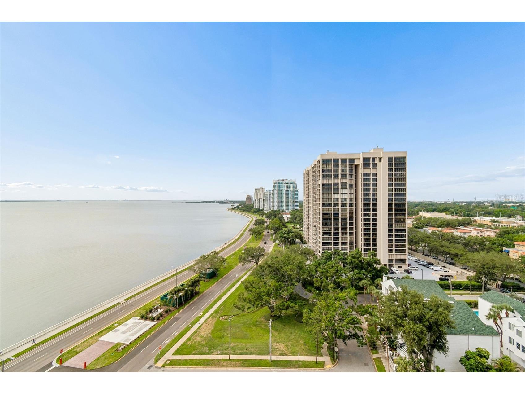 3203 Bayshore Boulevard #1202 Tampa FL 33629 TB8517057 image69