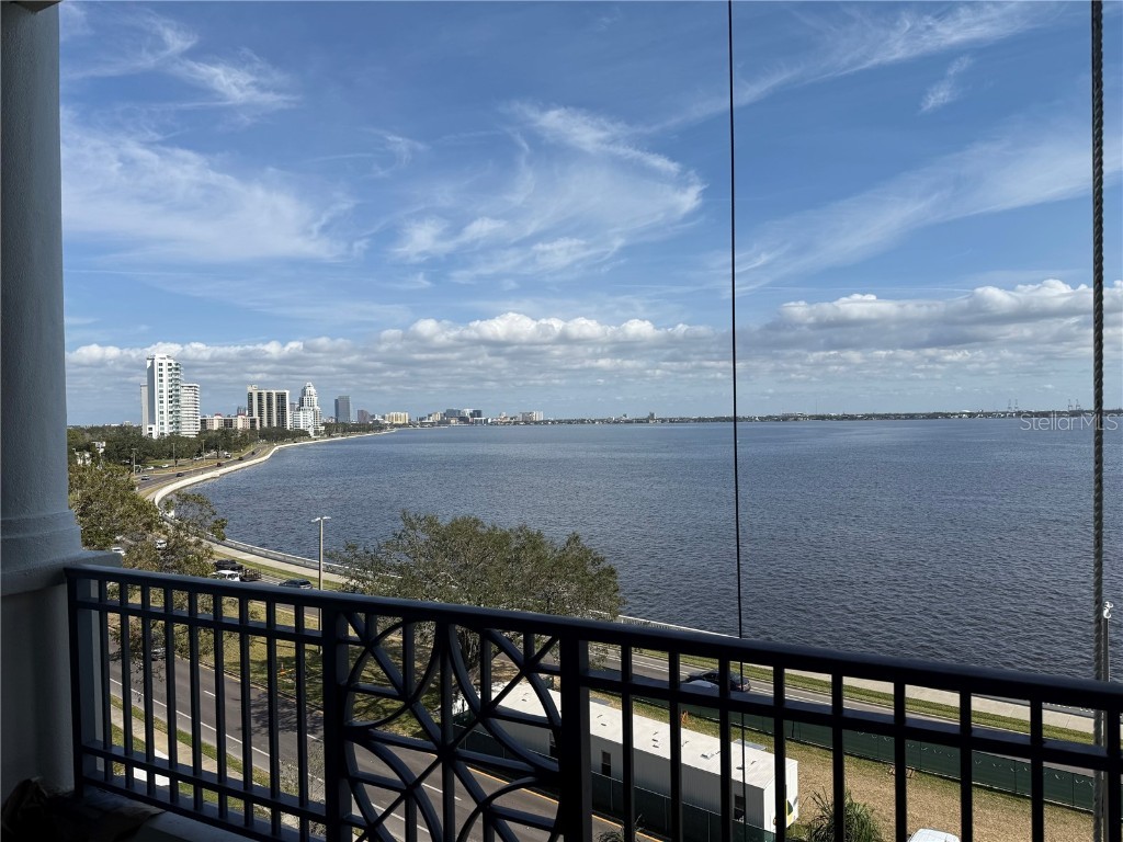 3203 Bayshore Boulevard #601 Tampa FL 33629 TB8335803 image1