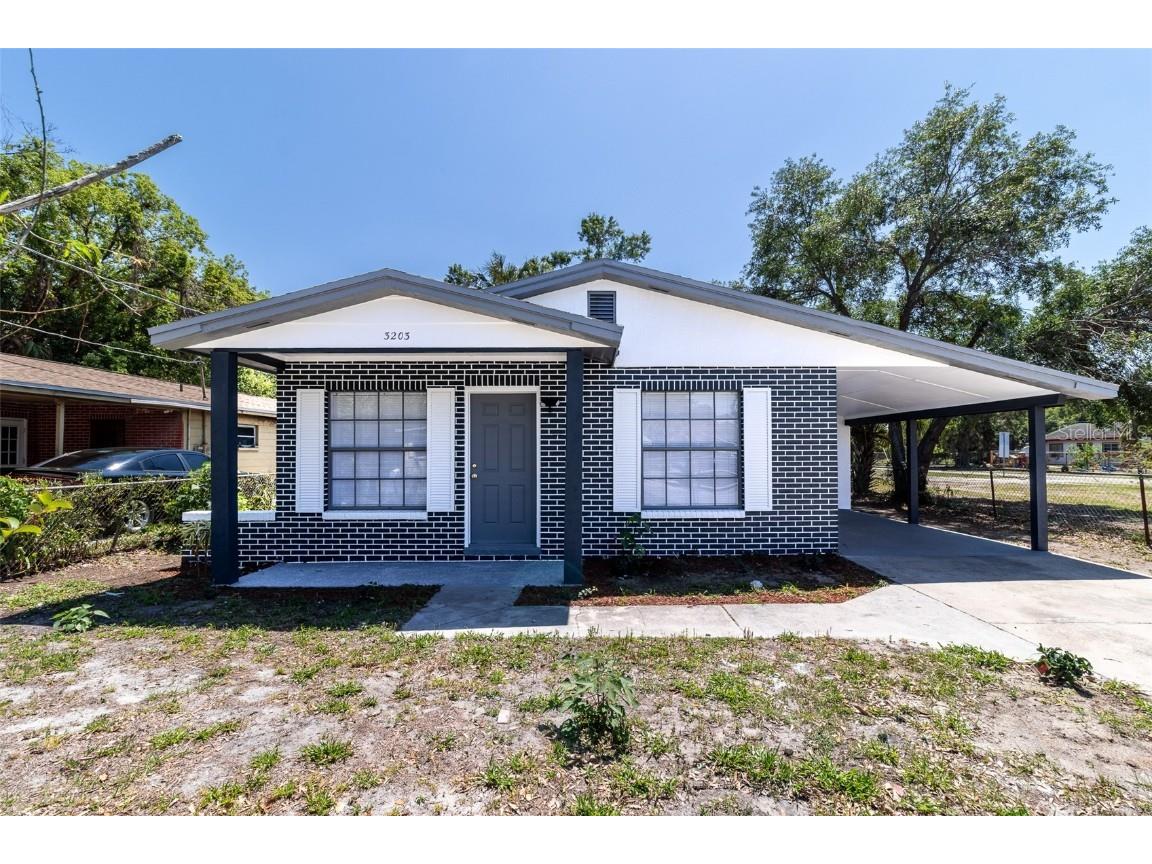 3203 E Wilder Avenue Tampa FL 33610 TB8372369 image1